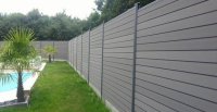 Portail Clôtures dans la vente du matériel pour les clôtures et les clôtures à Domps